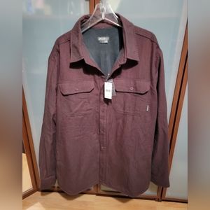 Eddie Baurer long sleeve shirt